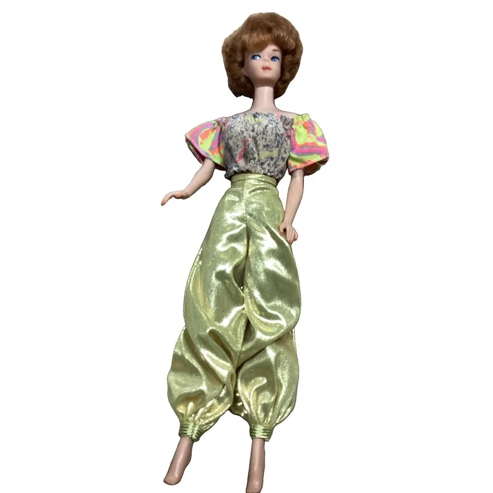 Lot Of (25) Fashion Doll Clothes Fits Barbie*Clothing Only, Barbie Not Included